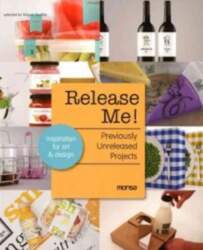 Release Me! Previously Unreleased Projects