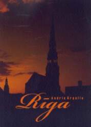 Rīga LV