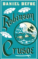 Robinson Crusoe