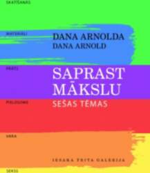 Saprast mākslu