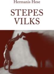 Stepes vilks