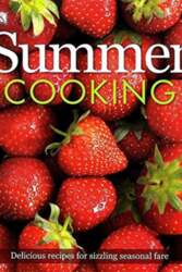 Summer Cooking.