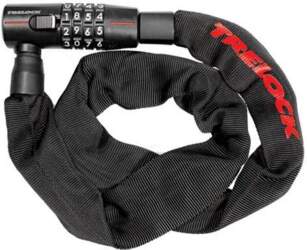 Saslēgs Trelock BC 280 Code 85/5