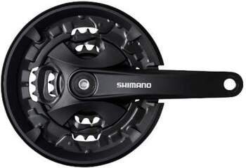 Shimano FC-MT101