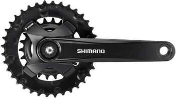 Shimano FC-MT101-B2