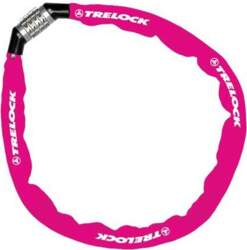 Saslēgs Trelock BC 115/60/4 Code pink
