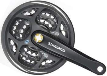 Shimano FC-M311 Altus