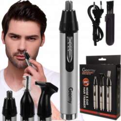 Trimmeris 3in1