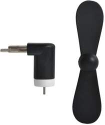 USB ventilators