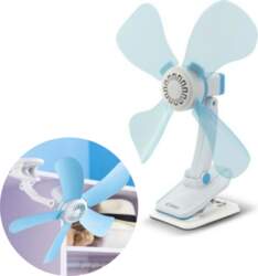 Galda ventilators