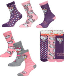 Hello Kitty bērnu zeķītes 23-34