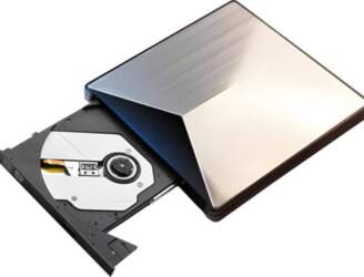 DVD diskdzinis USB