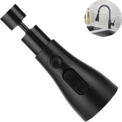 Virtuves aerators