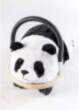 3M Wheely Bug Panda Plush. mazs
