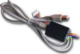 ACO CDN-USB USB kabelis sistēmu programmēšanai