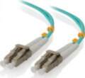 Alogic Glasfaserkabel LC-LC Multi Mode Duplex