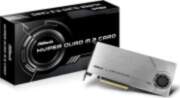 ASRock Controller HYPER QUAD M.2