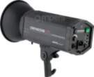 Aurora Studio Flash Genesis 600 [Lampa