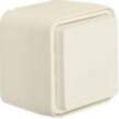 Berker Single Socket W.1 ar