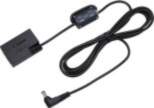 Canon CAMERA DC COUPLER DR-E18 barošanas