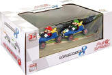Carrera Pull Speed ​​​​Nintendo Mario Kart