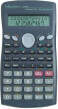 Casio kalkulators KALCULATORS VECTOR KAV CS-103