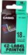 Casio [XR 18GN1]