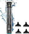 Cecotec Trimmer Precisioncare Samurai 03380 [Trymer]