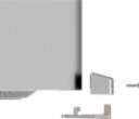 Compulocks drošības kabelis (MSLDG01CL) [Linka]
