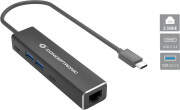 Conceptronic AV adapteris CONCEPTRONIC USB-C ->