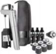 Coravin Wine System sudrabs Timeless Six