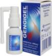 Cuba Spray Gengigel 20ml