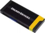 Delkin Cardreader CFexpress A un SD