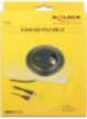 Delock (62868) [HUB USB 4x USB-A]