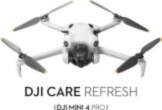 DJI Care Refresh Mini 4 Pro