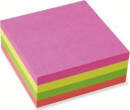 Esselte Notepad self. 75X75 (83065) [Notatnik