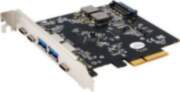 Exsys EXSYS EX-12007 5 portu USB