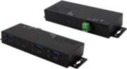 Exsys EXSYS EX-1237HMVS 7 portu USB