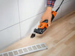 Fein Multimaster MM 300 Plus Start
