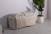 Ferretti Long puff. SOFTY. 90 x