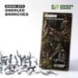 Gamers Grass Basing Bits Gnarled zari