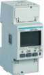 Hager Meter Modbus EVCS 80A priekš