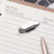 Pendrive Hoco UD8 16GB Nikiel