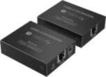 Hub USB Techly Extender 2.0