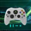 Hyperkin Controller DuchesS vadu balts XBOX