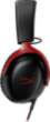 HyperX Cloud III melnsarkanas austiņas (727A9AA)
