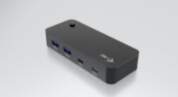 I-TEC Universal KVM HUB USB-C 3