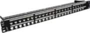 InLine InLine® Blank Patch Panel 19"