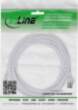 InLine InLine® Patch kabelis plāns. U/FTP