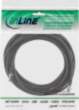 InLine Patch kabelis Cat.6A. S